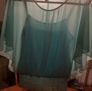 Womens dress top 4 for 20